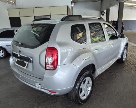 RENAULT Duster 1.6 16V 4P FLEX DYNAMIQUE, Foto 3