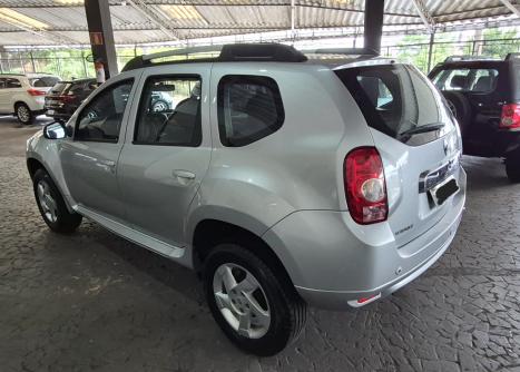 RENAULT Duster 1.6 16V 4P FLEX DYNAMIQUE, Foto 4