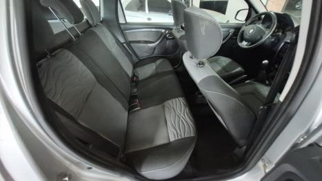 RENAULT Duster 1.6 16V 4P FLEX DYNAMIQUE, Foto 5