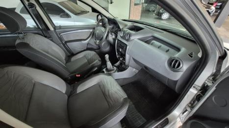 RENAULT Duster 1.6 16V 4P FLEX DYNAMIQUE, Foto 7