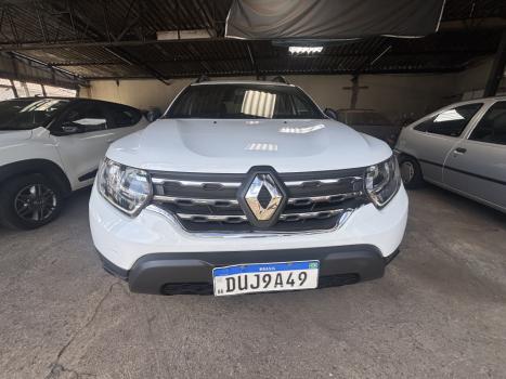 RENAULT Duster 1.6 16V 4P FLEX SCE ZEN, Foto 1