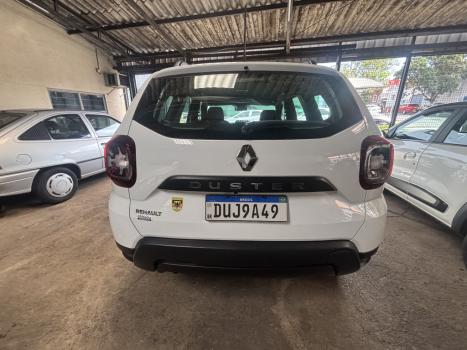RENAULT Duster 1.6 16V 4P FLEX SCE ZEN, Foto 2