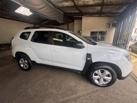RENAULT Duster 1.6 16V 4P FLEX SCE ZEN, Foto 4