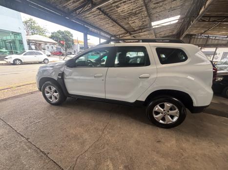 RENAULT Duster 1.6 16V 4P FLEX SCE ZEN, Foto 5