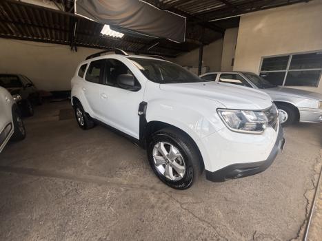 RENAULT Duster 1.6 16V 4P FLEX SCE ZEN, Foto 6