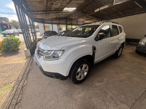 RENAULT Duster 1.6 16V 4P FLEX SCE ZEN, Foto 7