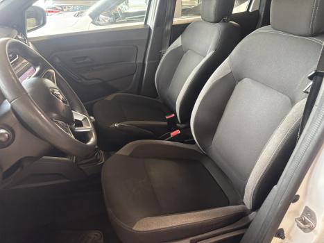 RENAULT Duster 1.6 16V 4P FLEX SCE ZEN, Foto 8