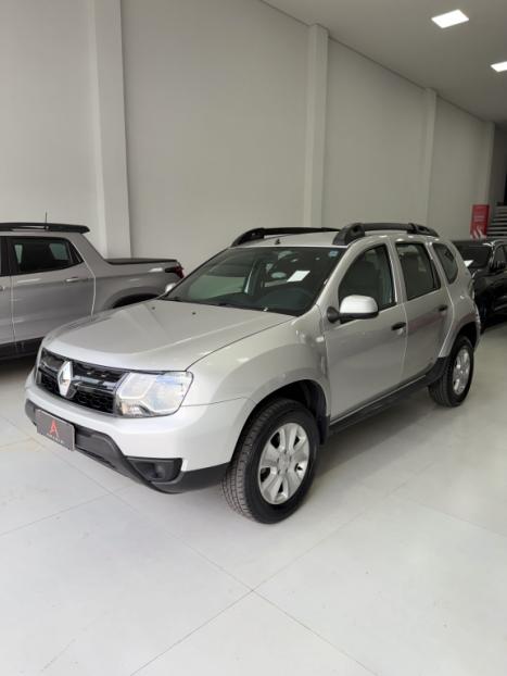 RENAULT Duster 1.6 16V 4P FLEX EXPRESSION, Foto 1