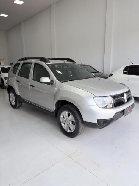 RENAULT Duster 1.6 16V 4P FLEX EXPRESSION, Foto 2
