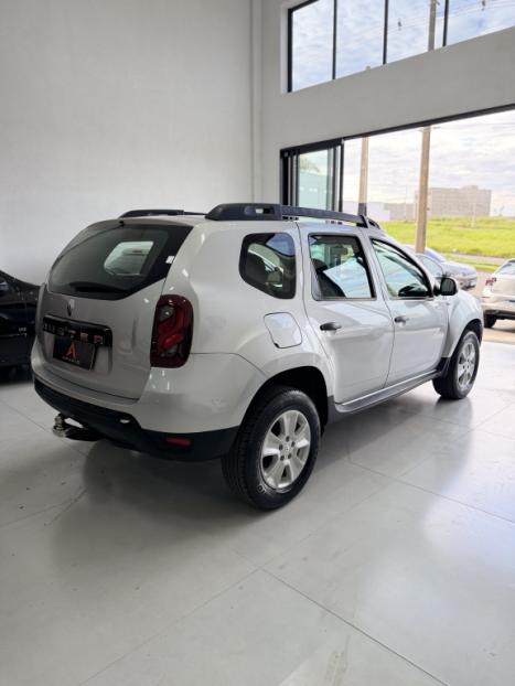 RENAULT Duster 1.6 16V 4P FLEX EXPRESSION, Foto 3