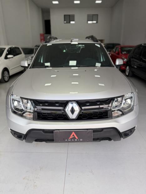 RENAULT Duster 1.6 16V 4P FLEX EXPRESSION, Foto 6