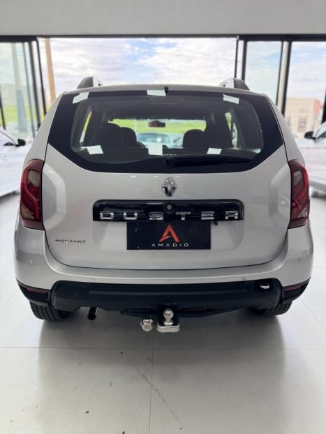RENAULT Duster 1.6 16V 4P FLEX EXPRESSION, Foto 5