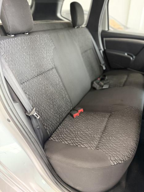 RENAULT Duster 1.6 16V 4P FLEX EXPRESSION, Foto 9