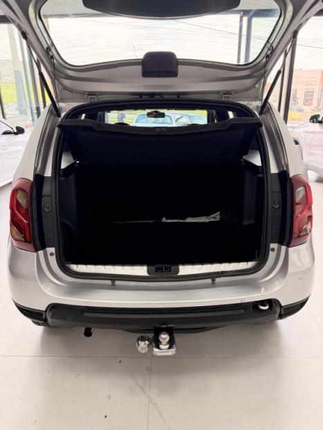 RENAULT Duster 1.6 16V 4P FLEX EXPRESSION, Foto 13