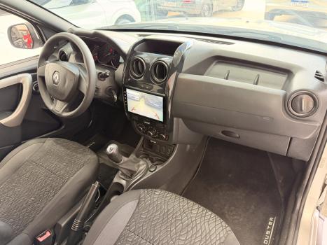 RENAULT Duster 1.6 16V 4P FLEX EXPRESSION, Foto 12