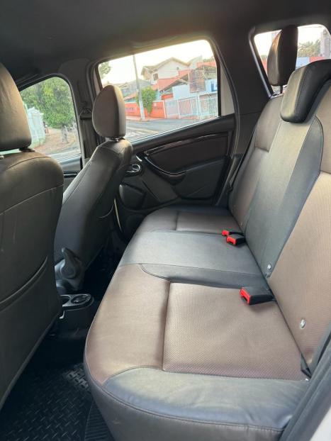 RENAULT Duster 2.0 16V 4P FLEX DYNAMIQUE, Foto 8
