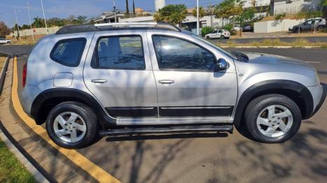 RENAULT Duster 2.0 16V 4P FLEX DYNAMIQUE, Foto 7