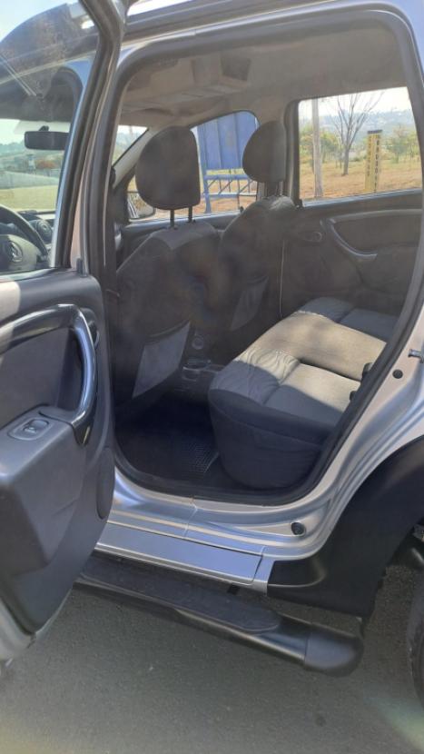 RENAULT Duster 2.0 16V 4P FLEX DYNAMIQUE, Foto 8
