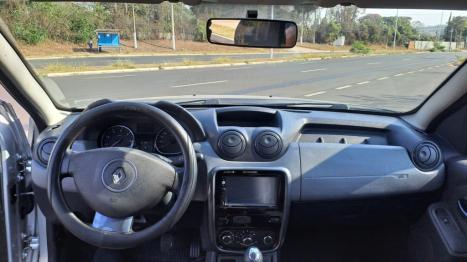 RENAULT Duster 2.0 16V 4P FLEX DYNAMIQUE, Foto 9