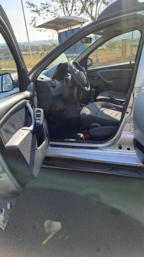 RENAULT Duster 2.0 16V 4P FLEX DYNAMIQUE, Foto 10