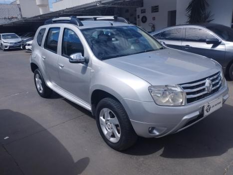 RENAULT Duster 2.0 16V 4P FLEX DYNAMIQUE, Foto 3
