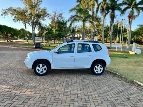 RENAULT Duster 2.0 16V 4P FLEX DYNAMIQUE AUTOMTICO, Foto 4