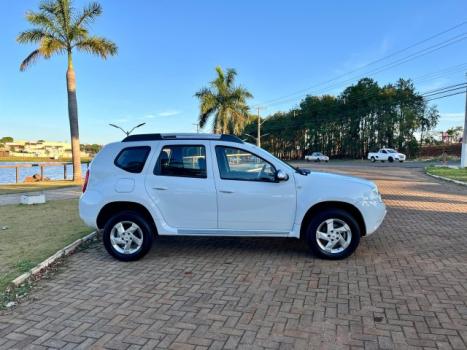 RENAULT Duster 2.0 16V 4P FLEX DYNAMIQUE AUTOMTICO, Foto 5