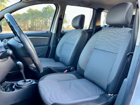 RENAULT Duster 2.0 16V 4P FLEX DYNAMIQUE AUTOMTICO, Foto 9