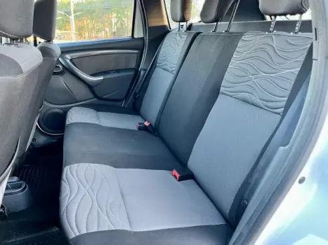 RENAULT Duster 2.0 16V 4P FLEX DYNAMIQUE AUTOMTICO, Foto 10