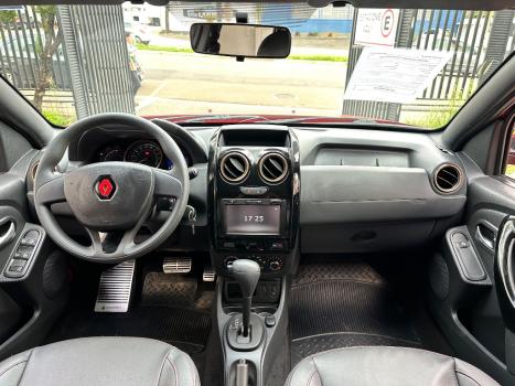 RENAULT Duster 2.0 16V 4P FLEX DYNAMIQUE AUTOMTICO, Foto 7