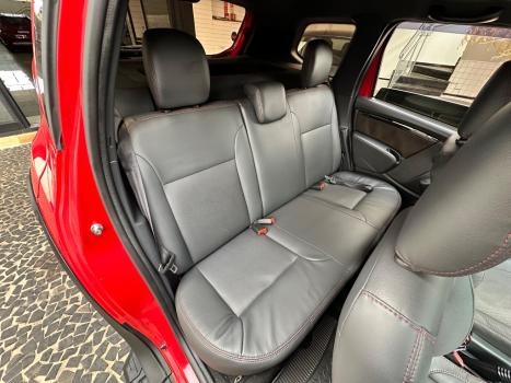 RENAULT Duster 2.0 16V 4P FLEX DYNAMIQUE AUTOMTICO, Foto 9