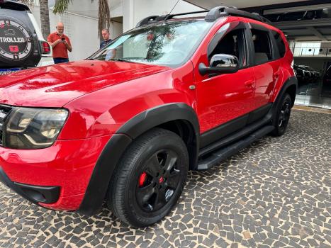 RENAULT Duster 2.0 16V 4P FLEX DYNAMIQUE AUTOMTICO, Foto 10