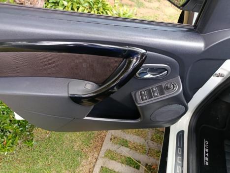RENAULT Duster 2.0 16V 4P FLEX DYNAMIQUE AUTOMTICO, Foto 4
