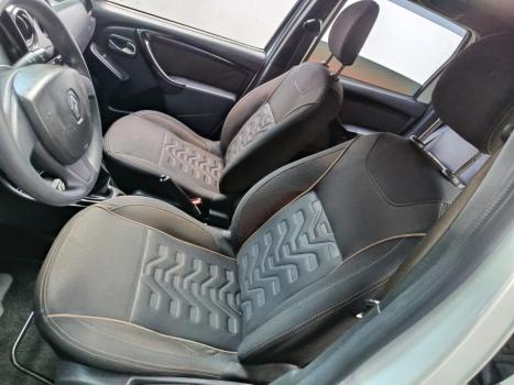 RENAULT Duster 2.0 16V 4P FLEX DYNAMIQUE AUTOMTICO, Foto 7