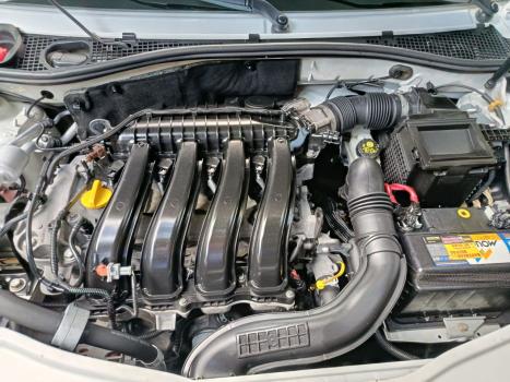 RENAULT Duster 2.0 16V 4P FLEX DYNAMIQUE AUTOMTICO, Foto 10