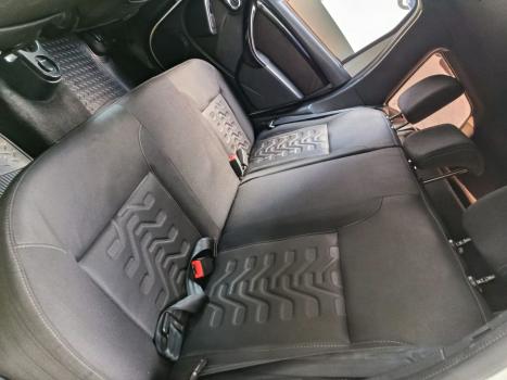 RENAULT Duster 2.0 16V 4P FLEX DYNAMIQUE AUTOMTICO, Foto 11