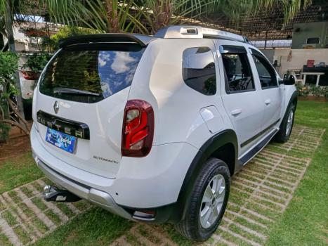 RENAULT Duster 2.0 16V 4P FLEX DYNAMIQUE AUTOMTICO, Foto 12