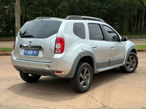 RENAULT Duster 2.0 16V 4P FLEX DYNAMIQUE AUTOM�TICO, Foto 6