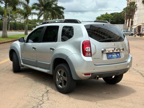 RENAULT Duster 2.0 16V 4P FLEX DYNAMIQUE AUTOM�TICO, Foto 7