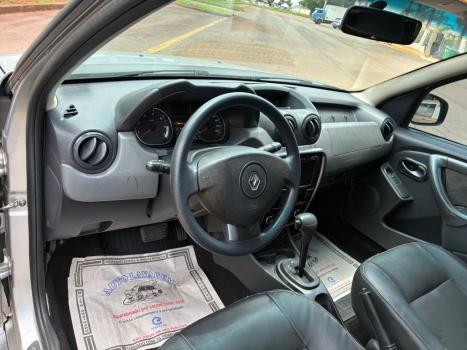 RENAULT Duster 2.0 16V 4P FLEX DYNAMIQUE AUTOM�TICO, Foto 8