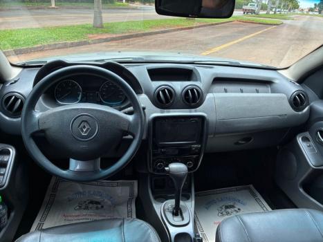 RENAULT Duster 2.0 16V 4P FLEX DYNAMIQUE AUTOM�TICO, Foto 10