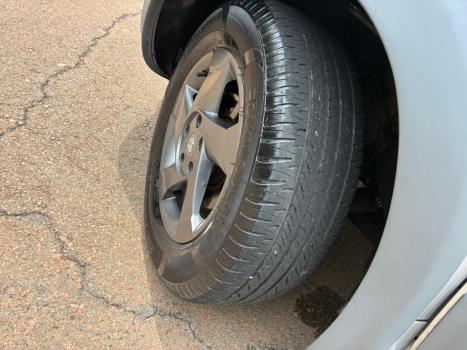 RENAULT Duster 2.0 16V 4P FLEX DYNAMIQUE AUTOM�TICO, Foto 5