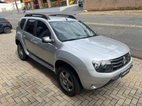 RENAULT Duster 2.0 16V 4P FLEX DYNAMIQUE AUTOM�TICO, Foto 3