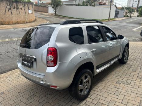 RENAULT Duster 2.0 16V 4P FLEX DYNAMIQUE AUTOM�TICO, Foto 5