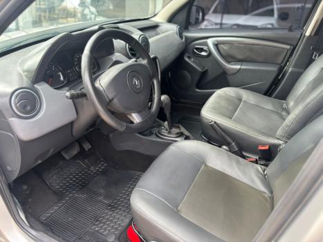 RENAULT Duster 2.0 16V 4P FLEX DYNAMIQUE AUTOM�TICO, Foto 6