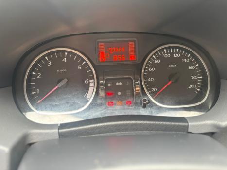 RENAULT Duster 2.0 16V 4P FLEX DYNAMIQUE AUTOM�TICO, Foto 9