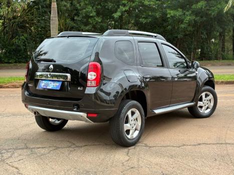 RENAULT Duster 2.0 16V 4P FLEX DYNAMIQUE, Foto 2