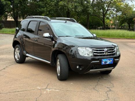 RENAULT Duster 2.0 16V 4P FLEX DYNAMIQUE, Foto 3