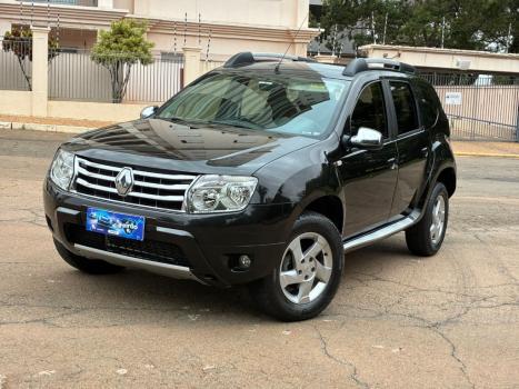 RENAULT Duster 2.0 16V 4P FLEX DYNAMIQUE, Foto 4