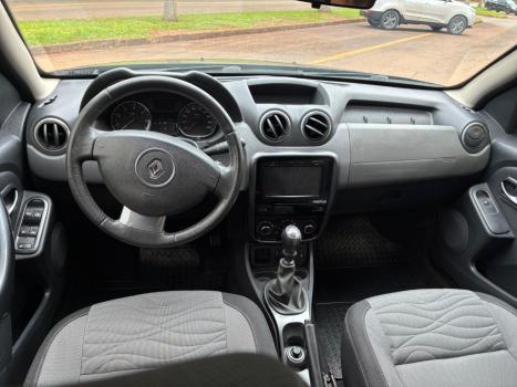 RENAULT Duster 2.0 16V 4P FLEX DYNAMIQUE, Foto 5